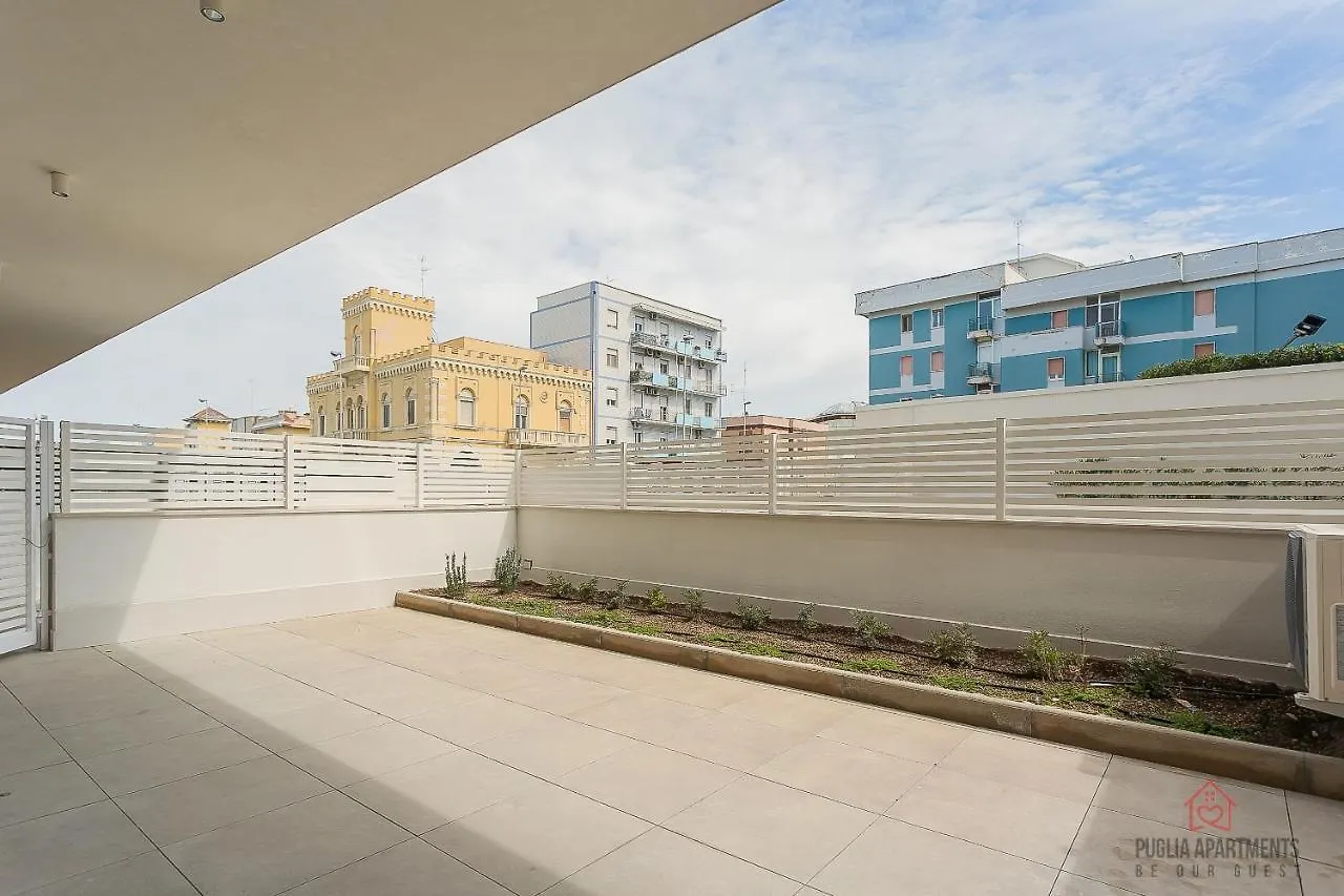 Casa Della Fiera By Puglia Apartments 巴里 0*,  意大利