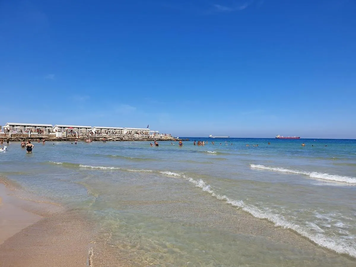 Casa Della Fiera By Puglia Apartments Bari