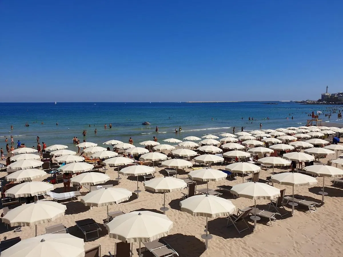 Casa Della Fiera By Puglia Apartments Bari Italy