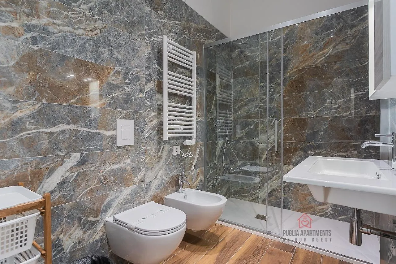 Casa Della Fiera By Puglia Apartments Bari